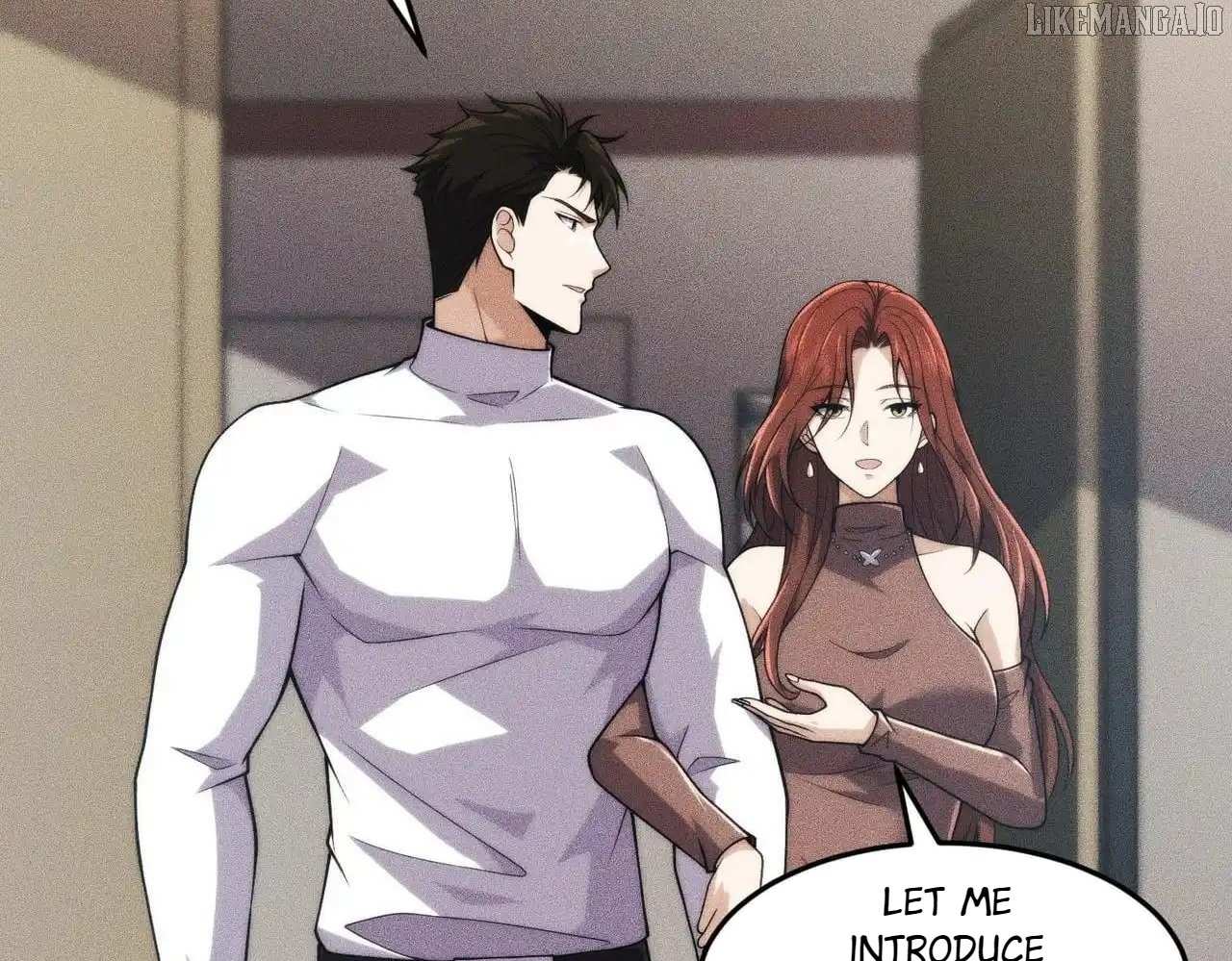 Read Urban Dragon Revealed chapter 13 image 143 on Lezhin