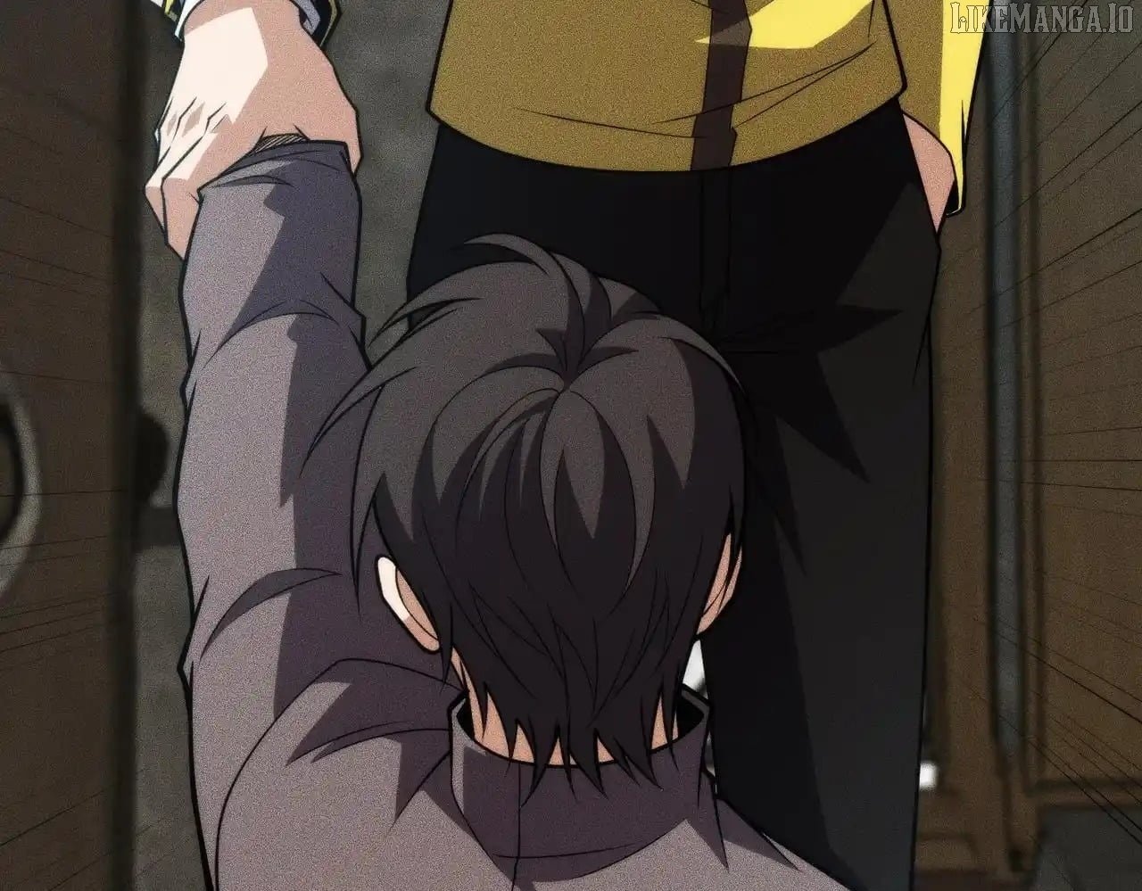 Read Urban Dragon Revealed chapter 13 image 15 on Lezhin