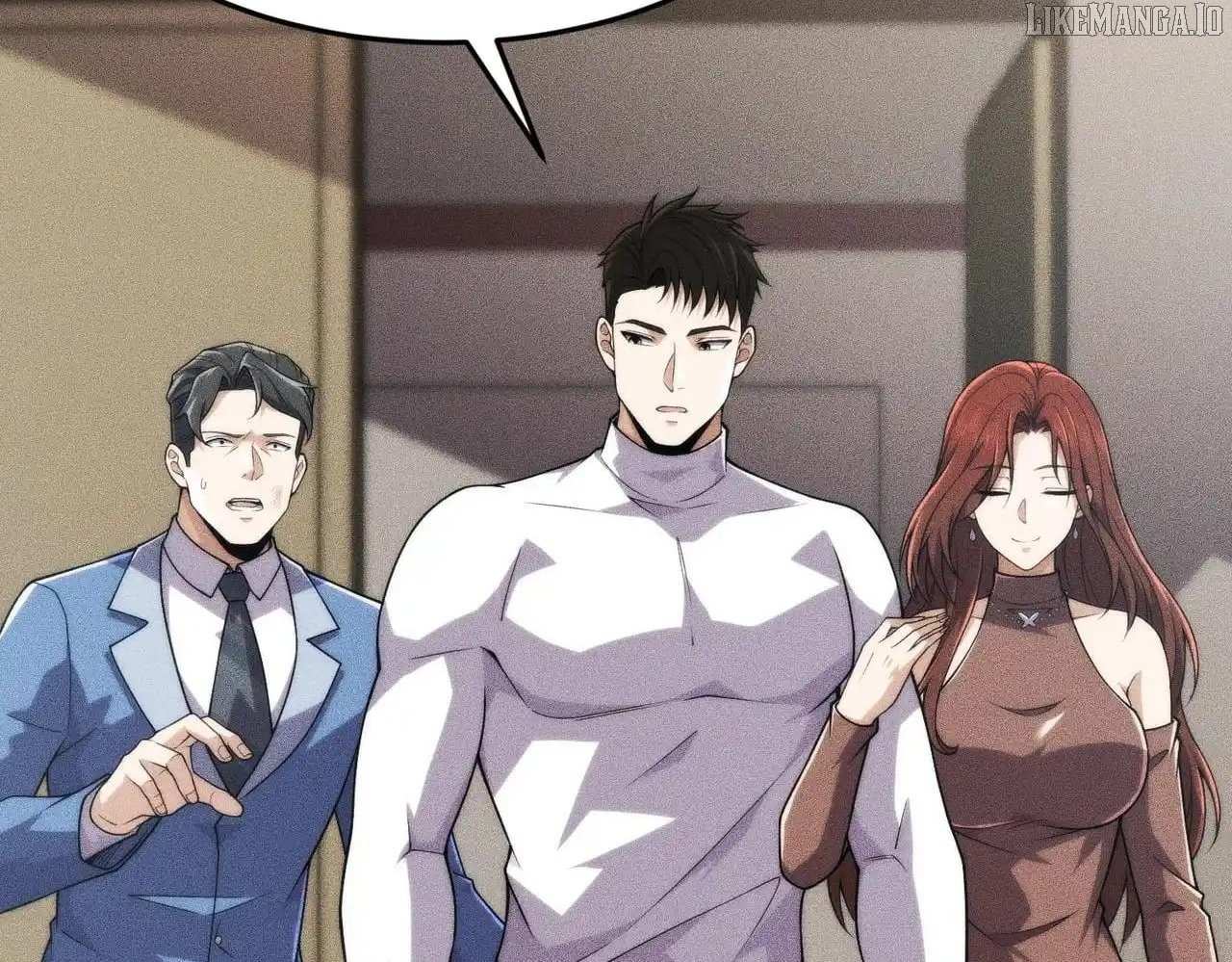 Read Urban Dragon Revealed chapter 13 image 150 on Lezhin