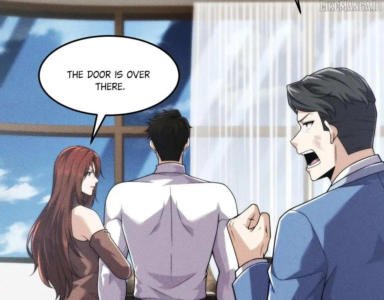 Read Urban Dragon Revealed chapter 13 image 152 on Lezhin