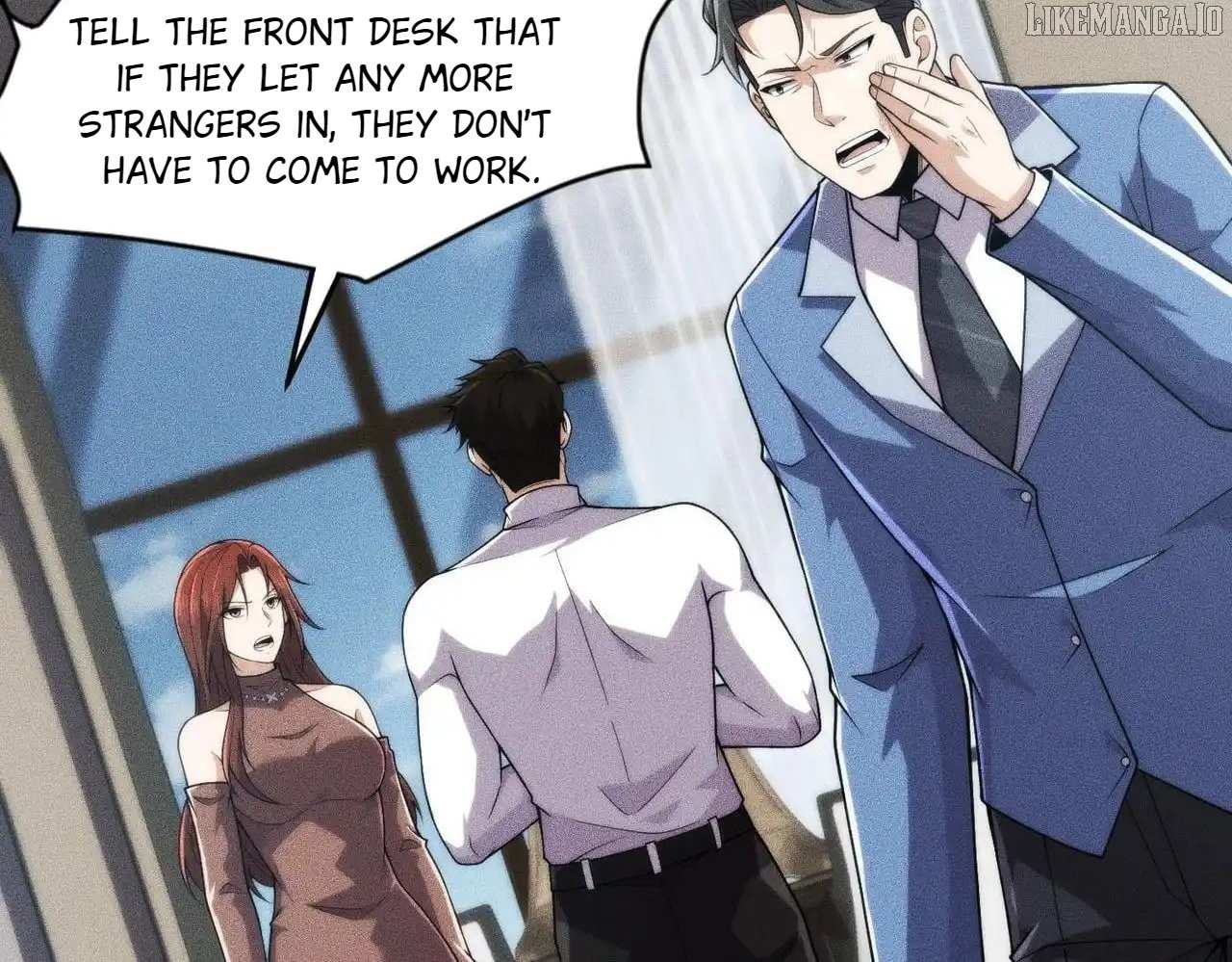 Read Urban Dragon Revealed chapter 13 image 155 on Lezhin