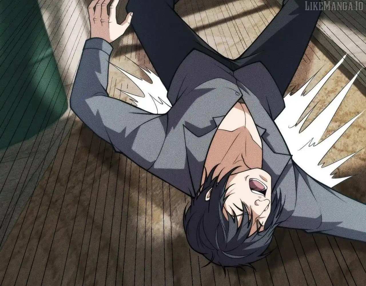 Read Urban Dragon Revealed chapter 13 image 2 on Lezhin