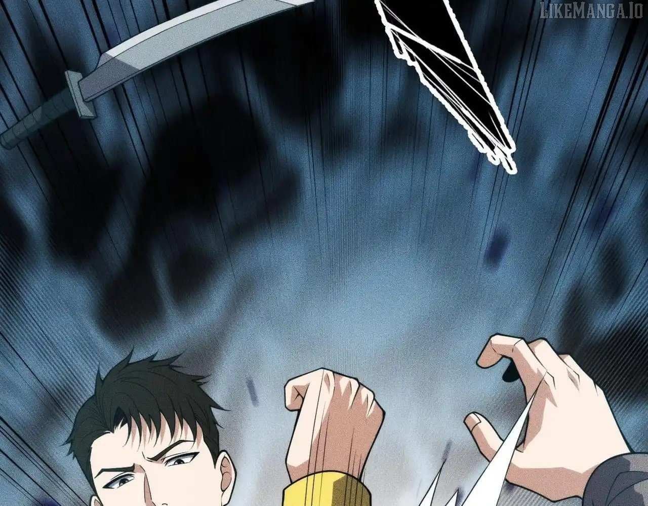 Read Urban Dragon Revealed chapter 13 image 20 on Lezhin
