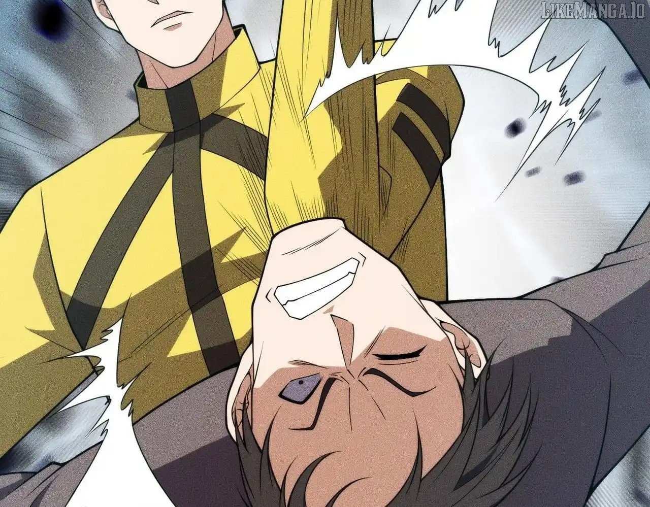 Read Urban Dragon Revealed chapter 13 image 21 on Lezhin