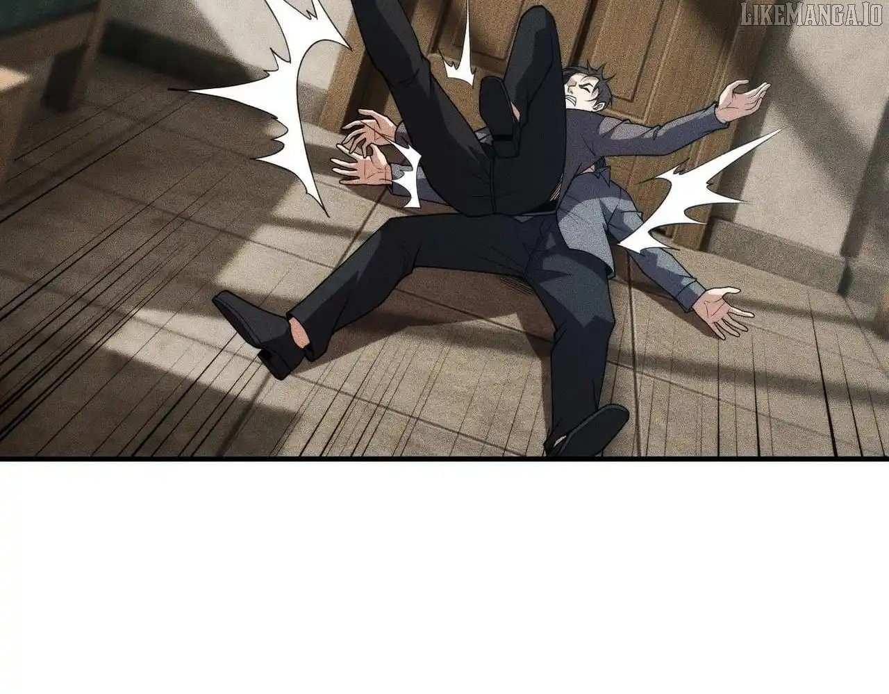Read Urban Dragon Revealed chapter 13 image 25 on Lezhin