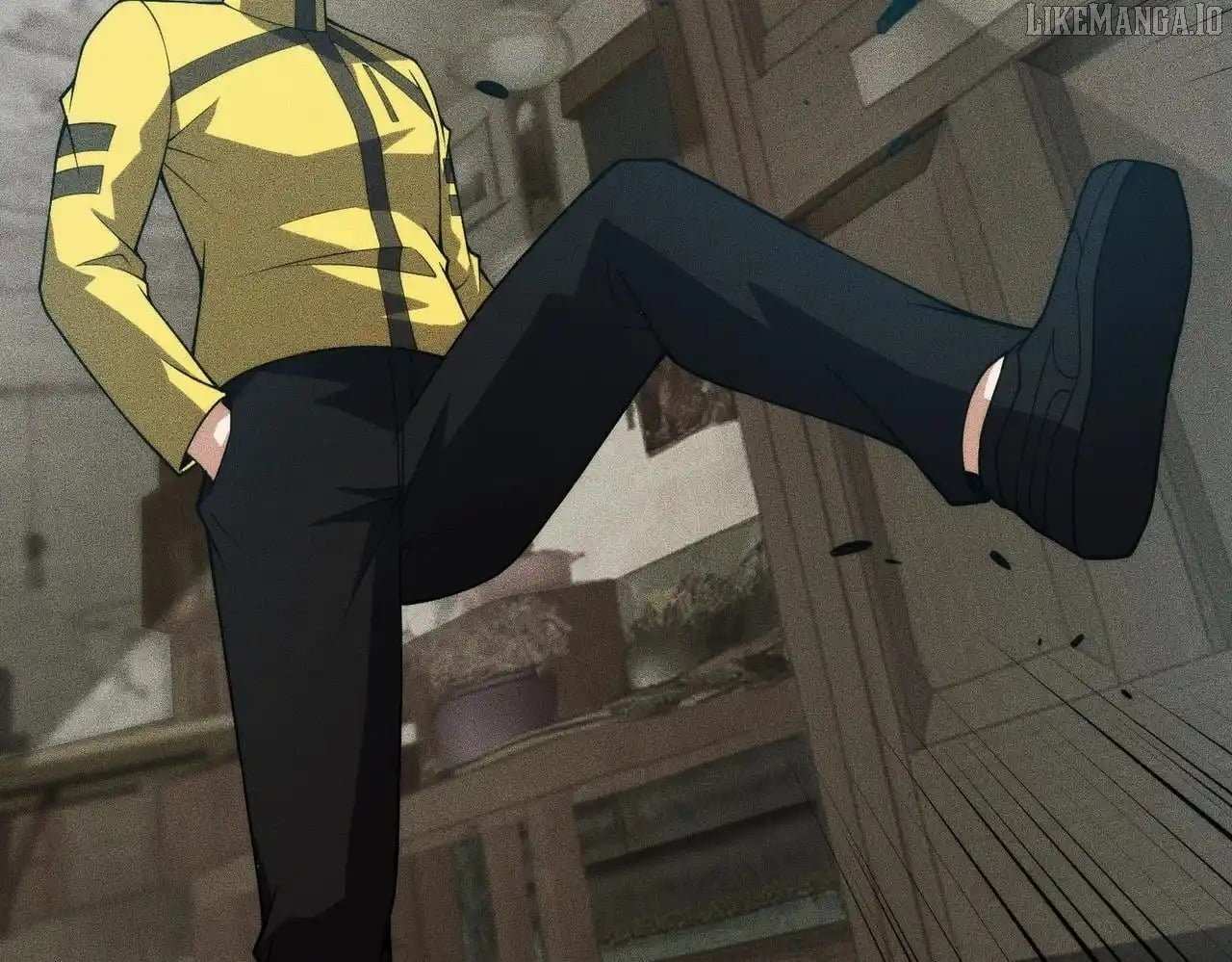 Read Urban Dragon Revealed chapter 13 image 28 on Lezhin