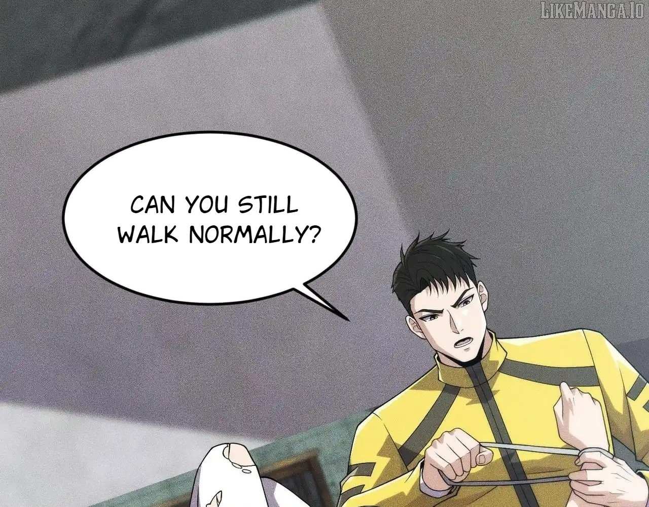 Read Urban Dragon Revealed chapter 13 image 37 on Lezhin