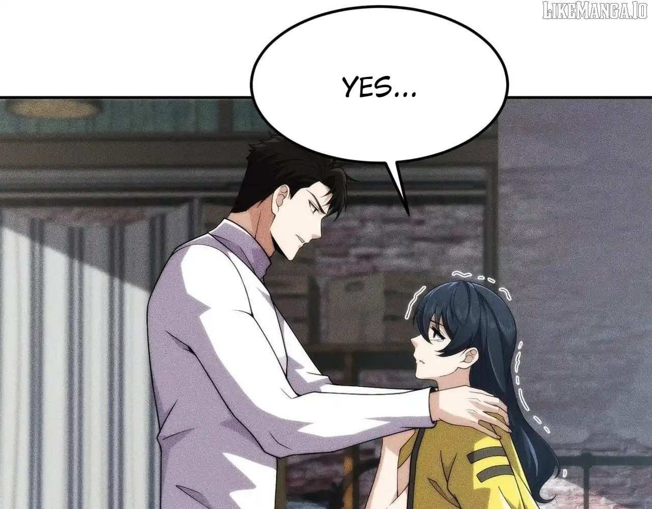 Read Urban Dragon Revealed chapter 13 image 39 on Lezhin