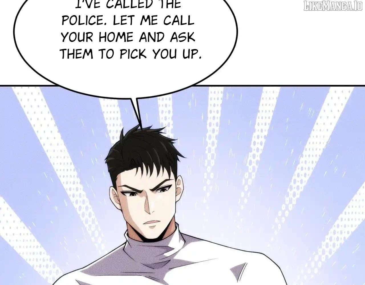 Read Urban Dragon Revealed chapter 13 image 41 on Lezhin