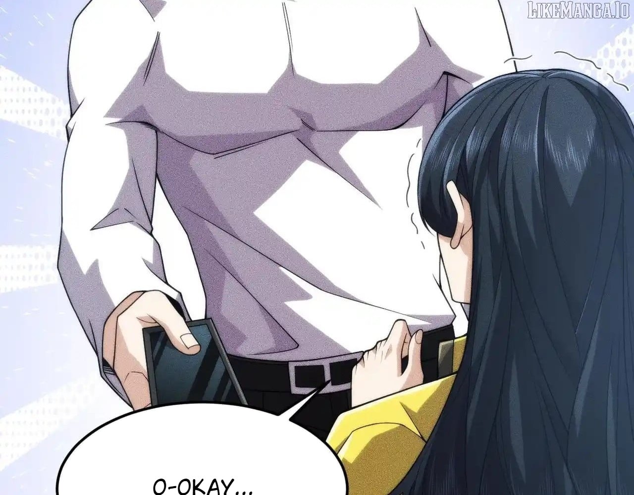Read Urban Dragon Revealed chapter 13 image 42 on Lezhin
