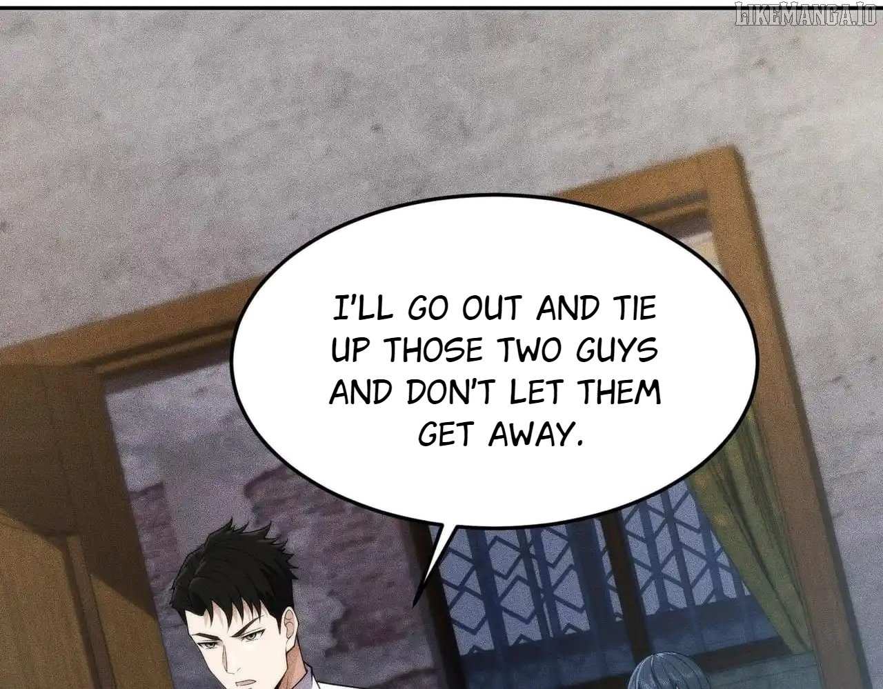 Read Urban Dragon Revealed chapter 13 image 44 on Lezhin