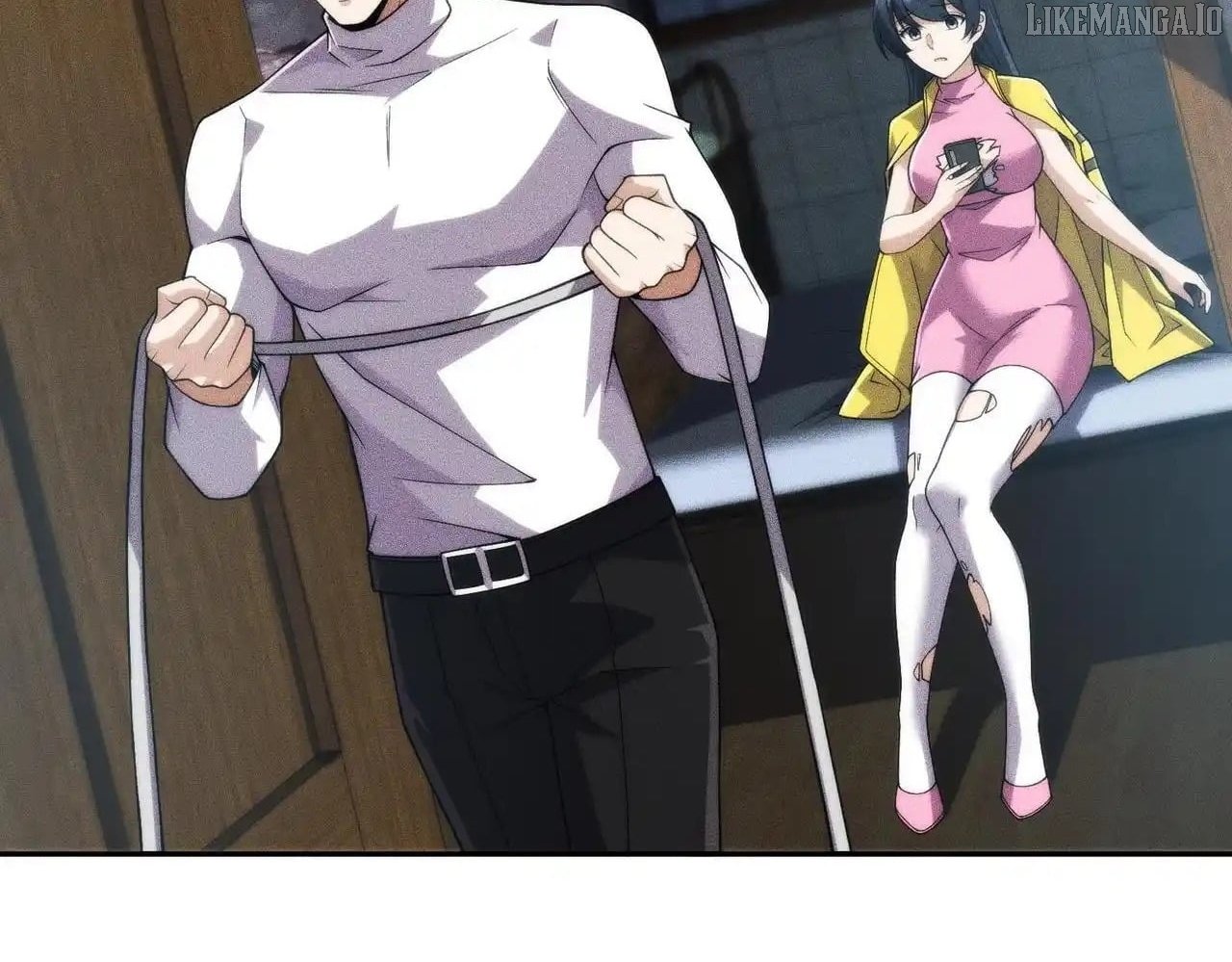 Read Urban Dragon Revealed chapter 13 image 45 on Lezhin