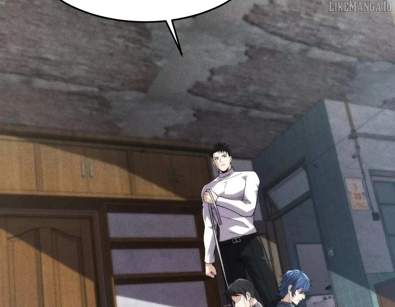 Read Urban Dragon Revealed chapter 13 image 48 on Lezhin