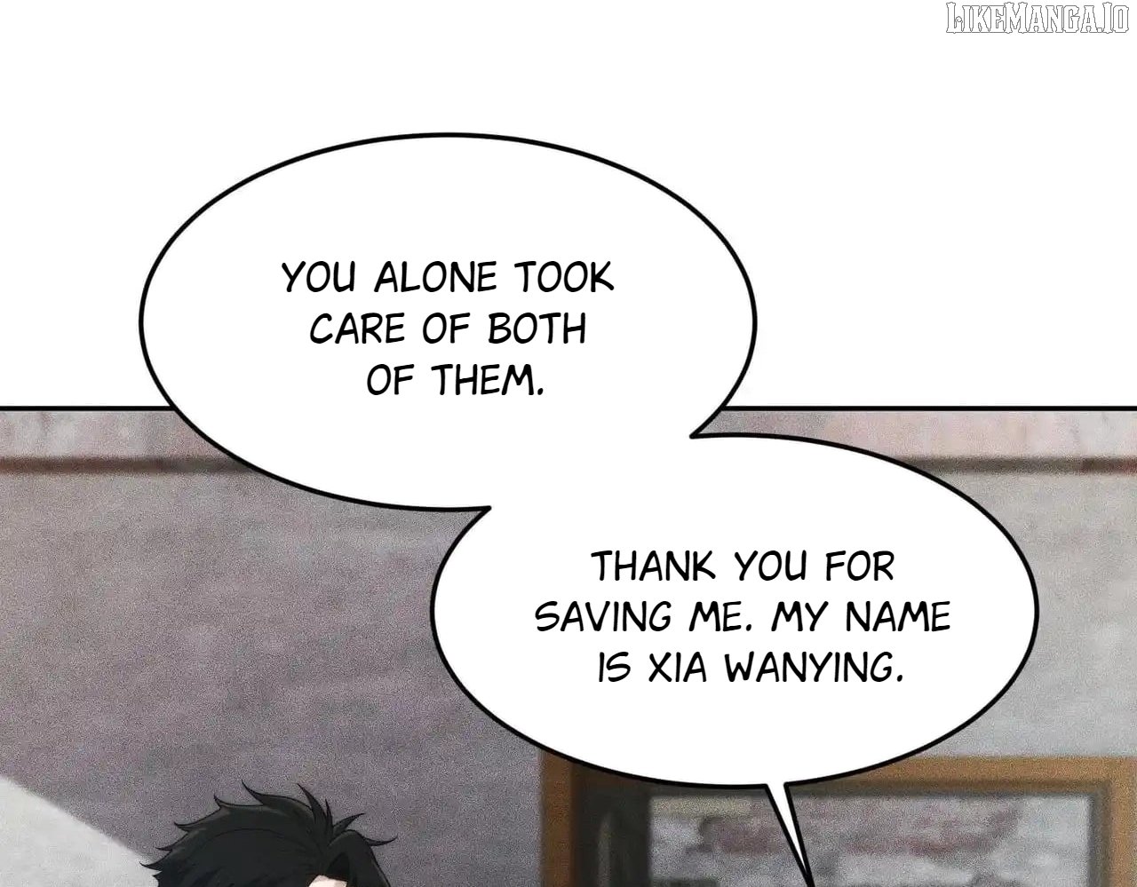 Read Urban Dragon Revealed chapter 13 image 50 on Lezhin