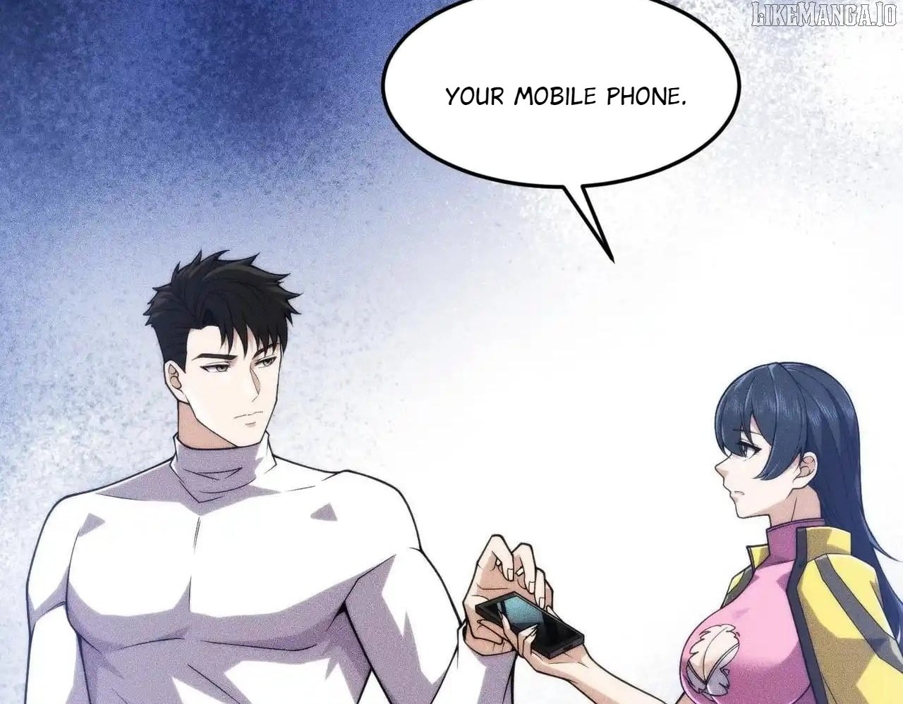 Read Urban Dragon Revealed chapter 13 image 56 on Lezhin