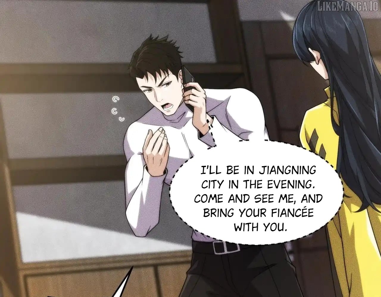 Read Urban Dragon Revealed chapter 13 image 63 on Lezhin