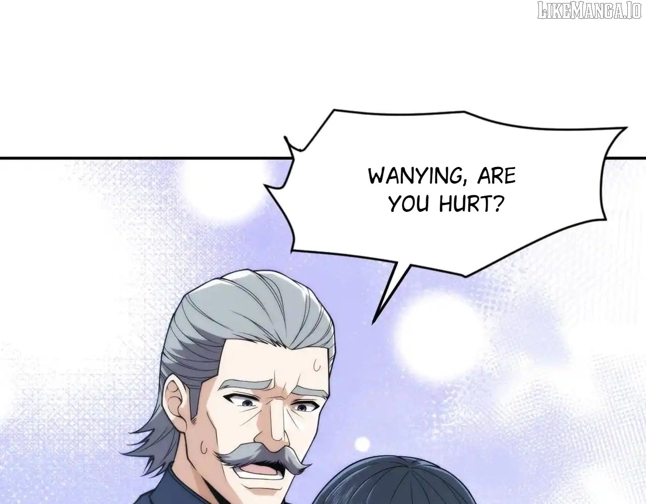 Read Urban Dragon Revealed chapter 13 image 73 on Lezhin