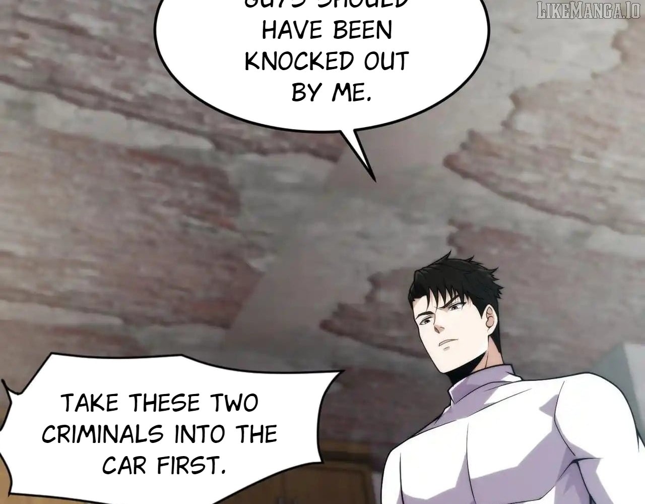 Read Urban Dragon Revealed chapter 13 image 78 on Lezhin