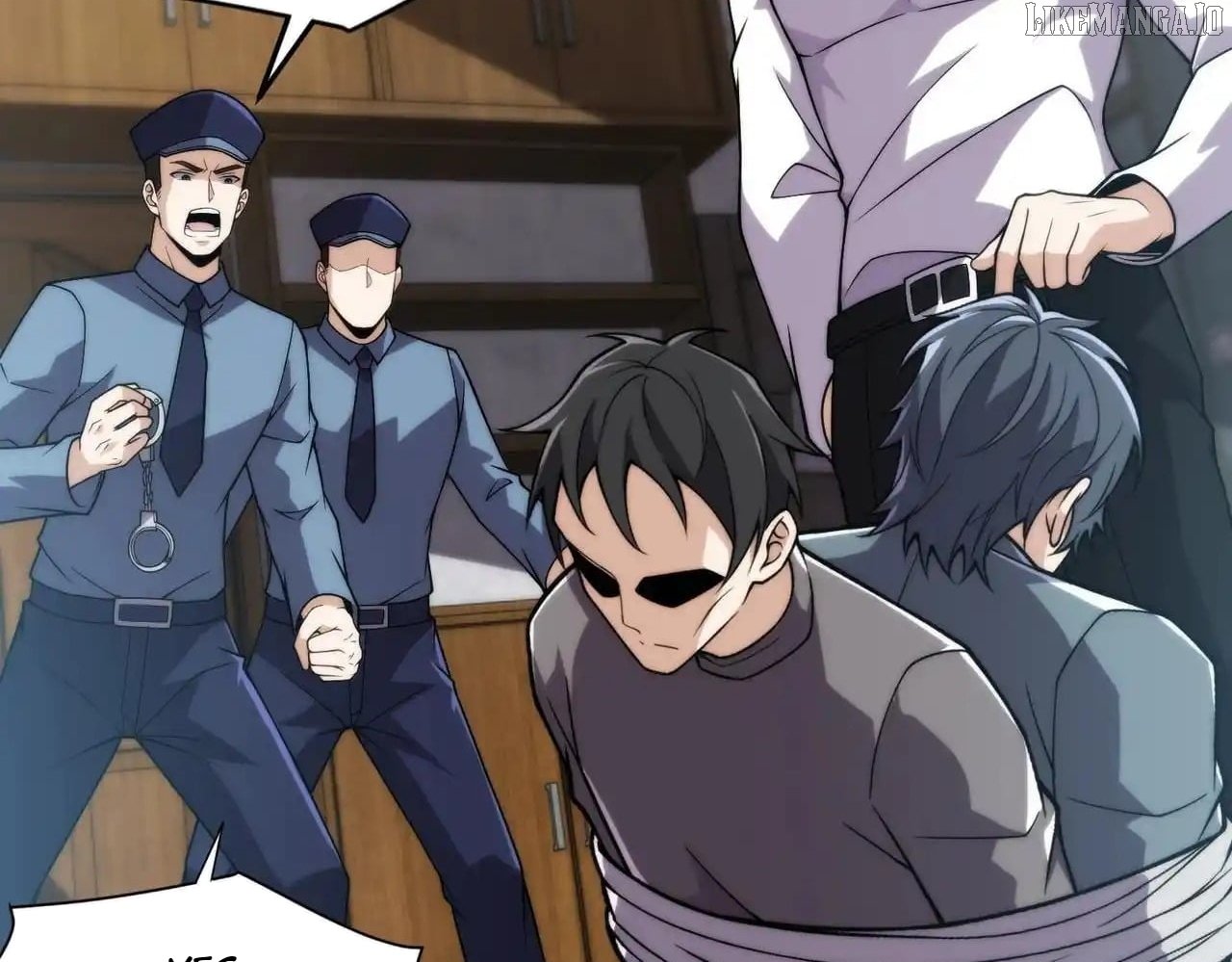 Read Urban Dragon Revealed chapter 13 image 79 on Lezhin