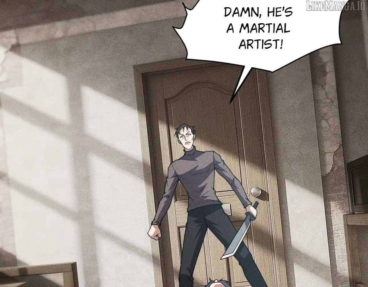 Read Urban Dragon Revealed chapter 13 image 8 on Lezhin
