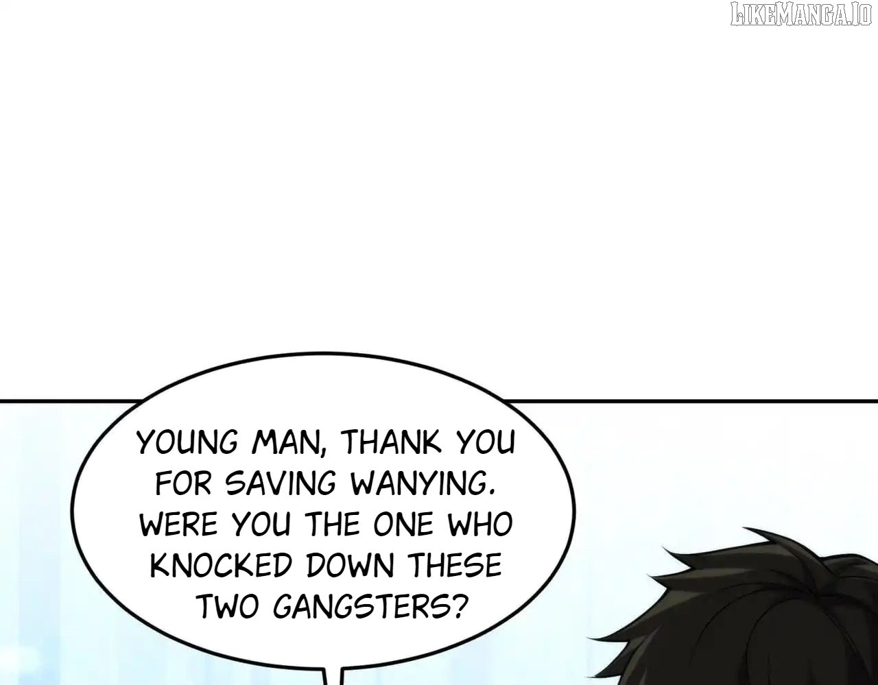Read Urban Dragon Revealed chapter 13 image 81 on Lezhin