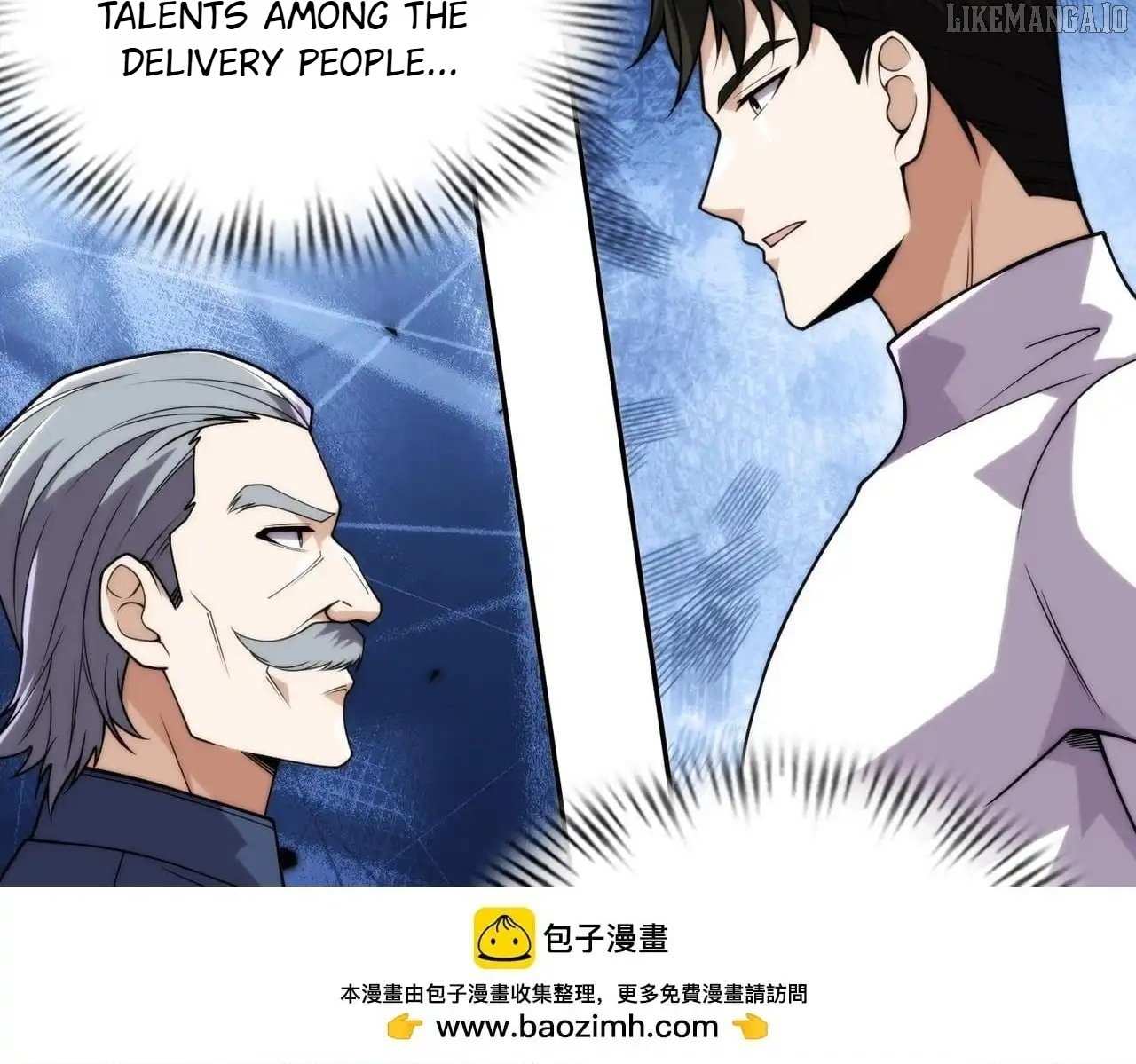 Read Urban Dragon Revealed chapter 13 image 85 on Lezhin