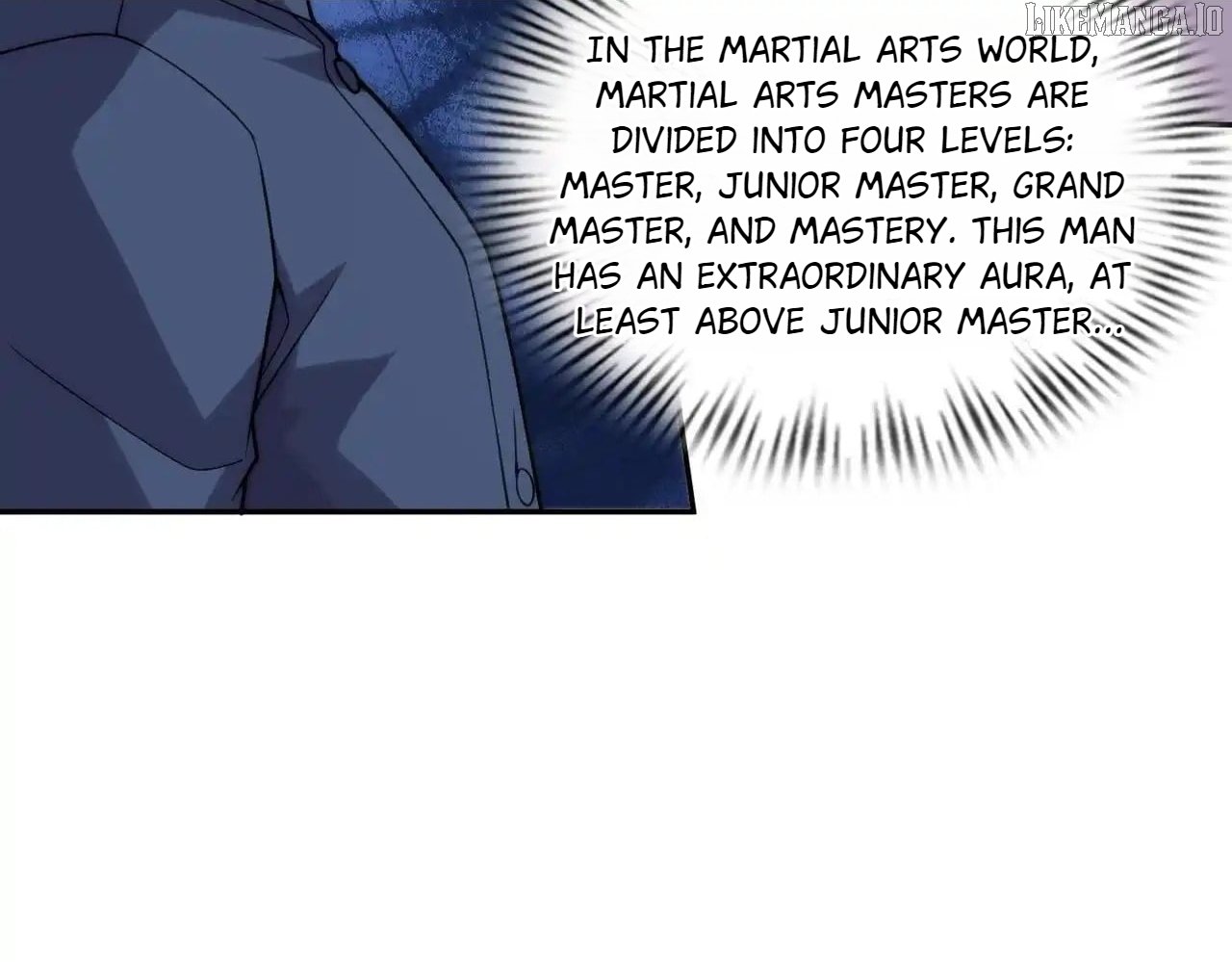 Read Urban Dragon Revealed chapter 13 image 86 on Lezhin