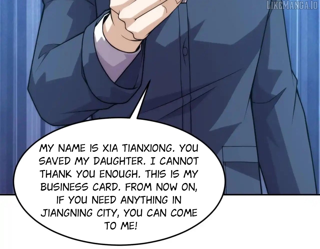 Read Urban Dragon Revealed chapter 13 image 90 on Lezhin