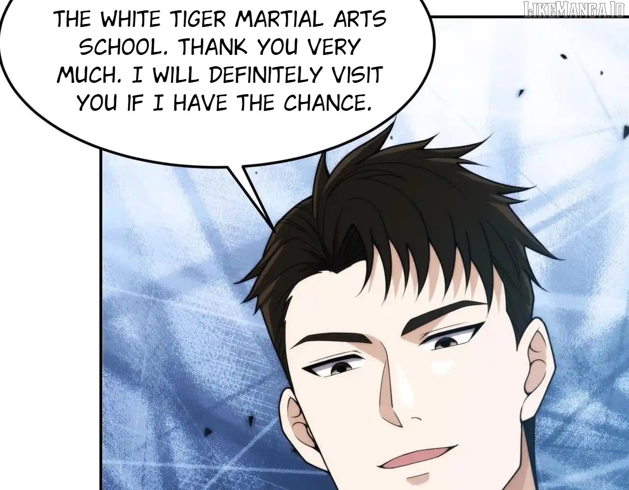 Read Urban Dragon Revealed chapter 13 image 92 on Lezhin