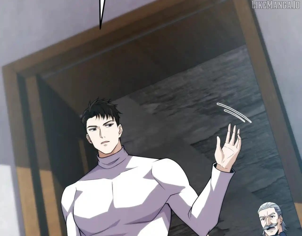 Read Urban Dragon Revealed chapter 13 image 96 on Lezhin