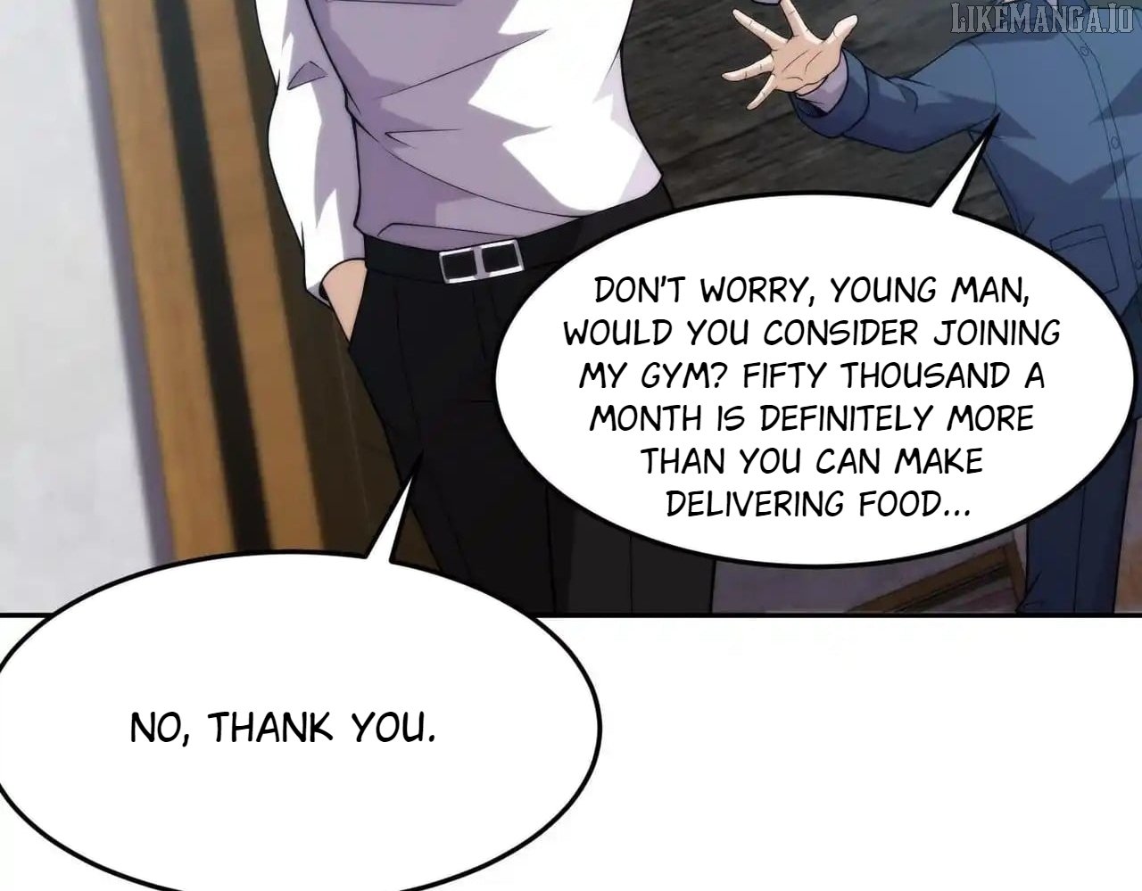 Read Urban Dragon Revealed chapter 13 image 97 on Lezhin