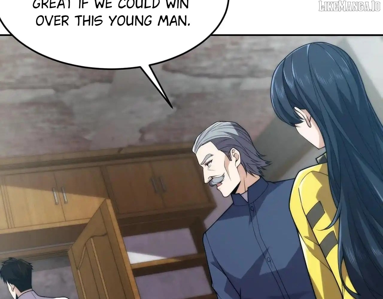 Read Urban Dragon Revealed chapter 13 image 99 on Lezhin