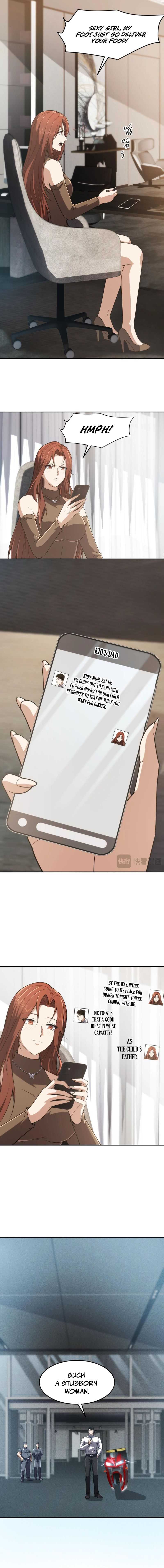 Read Urban Dragon Revealed chapter 14 image 5 on Lezhin