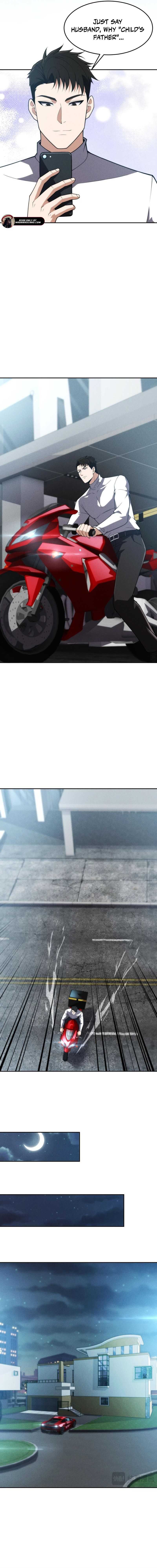 Read Urban Dragon Revealed chapter 14 image 6 on Lezhin