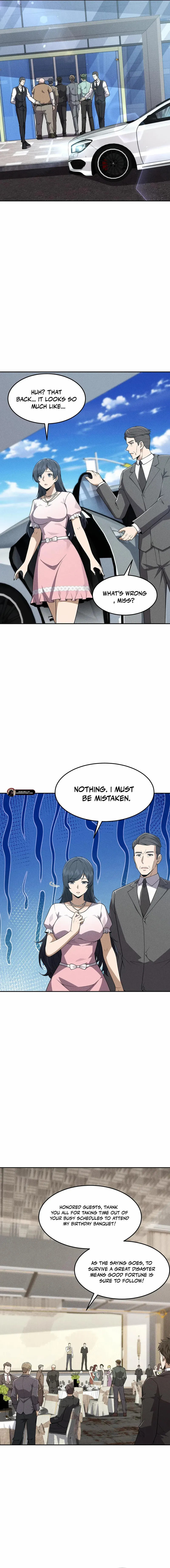Read Urban Dragon Revealed chapter 16 image 11 on Lezhin