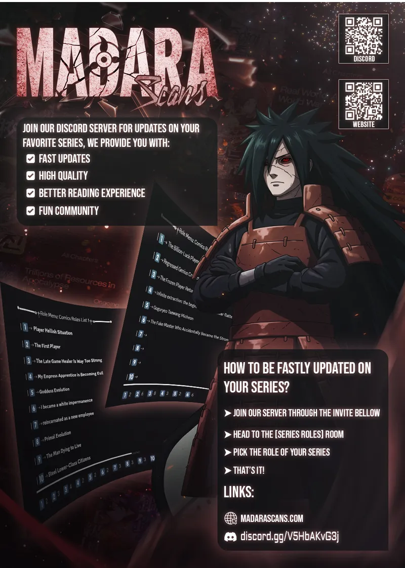 Read Urban Dragon Revealed chapter 16 image 14 on Lezhin