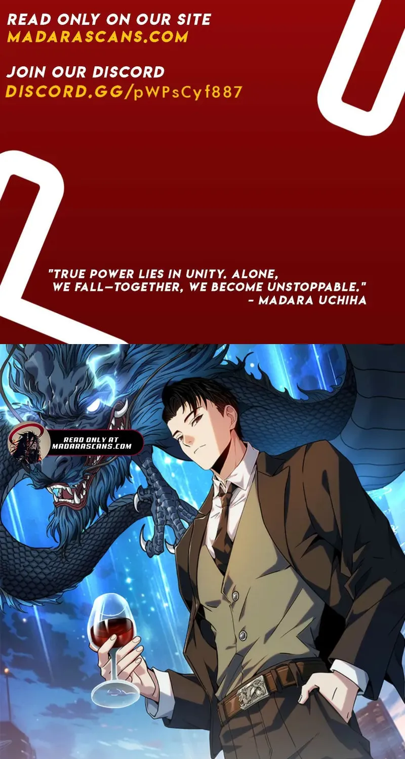 Read Urban Dragon Revealed chapter 2 image 1 on Lezhin