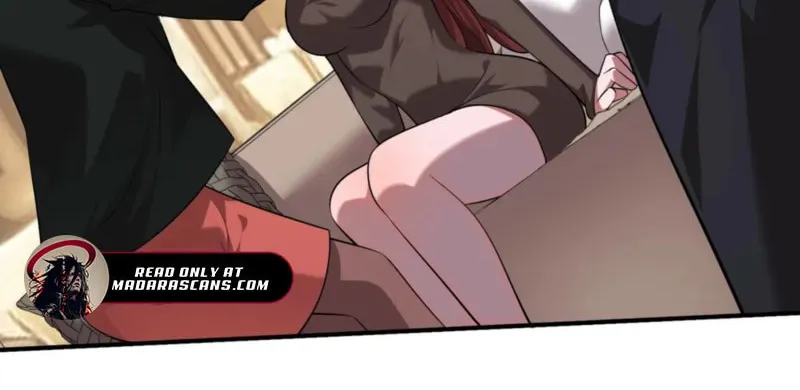 Read Urban Dragon Revealed chapter 2 image 11 on Lezhin