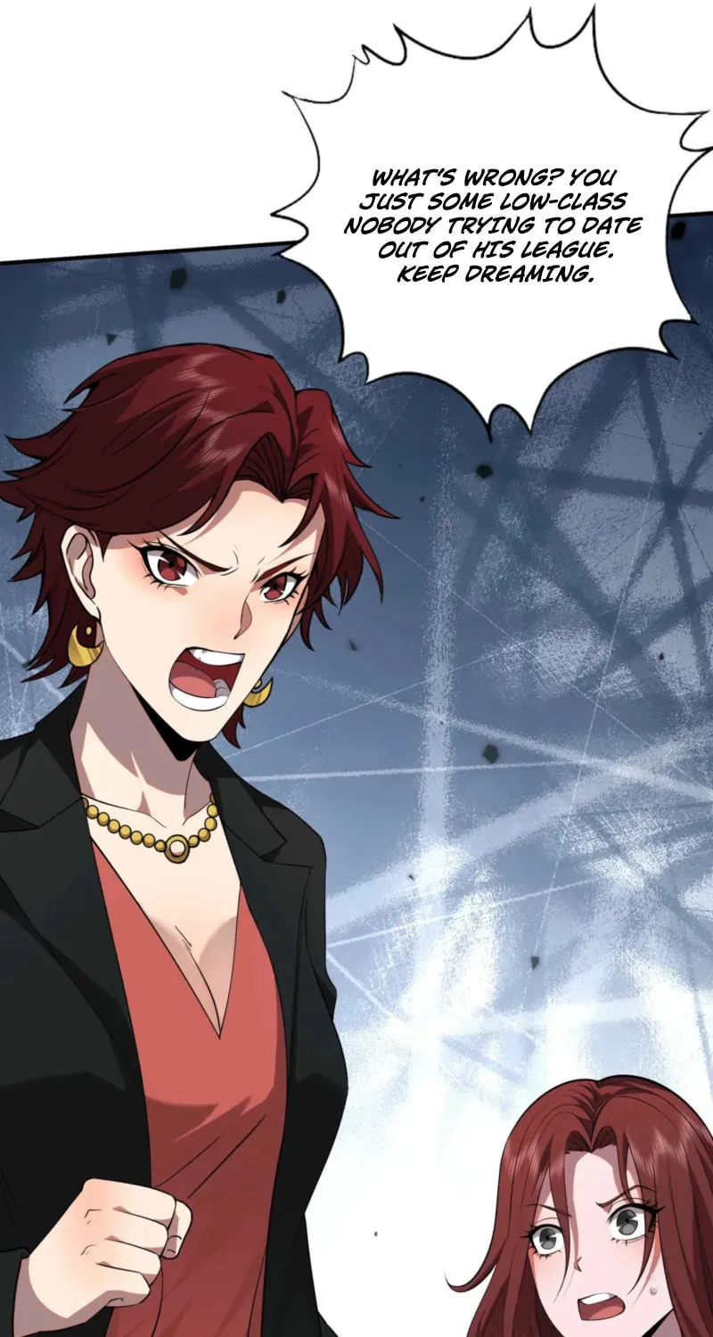 Read Urban Dragon Revealed chapter 2 image 12 on Lezhin