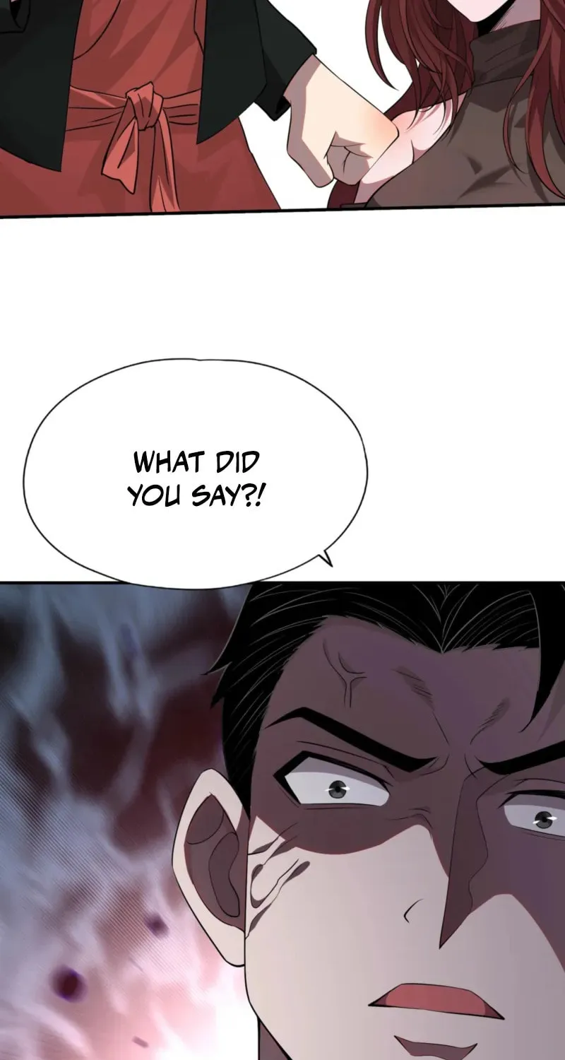 Read Urban Dragon Revealed chapter 2 image 13 on Lezhin