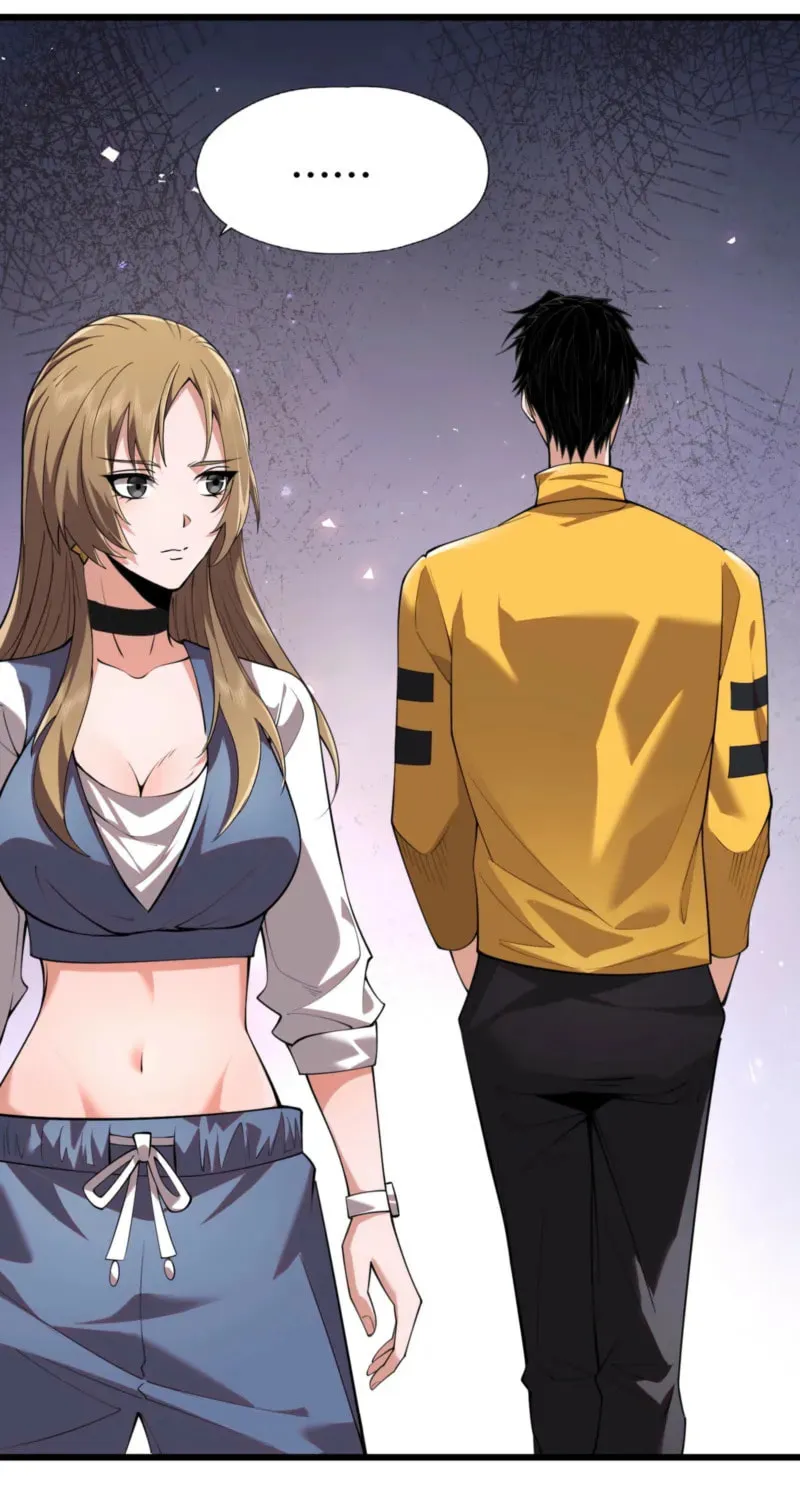 Read Urban Dragon Revealed chapter 2 image 16 on Lezhin
