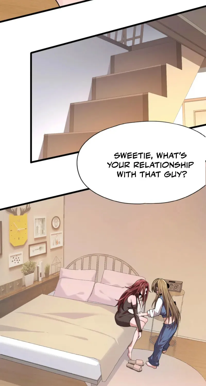 Read Urban Dragon Revealed chapter 2 image 20 on Lezhin