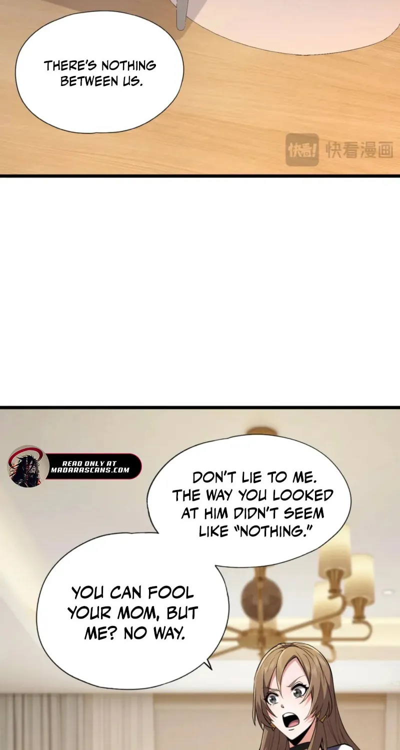 Read Urban Dragon Revealed chapter 2 image 21 on Lezhin