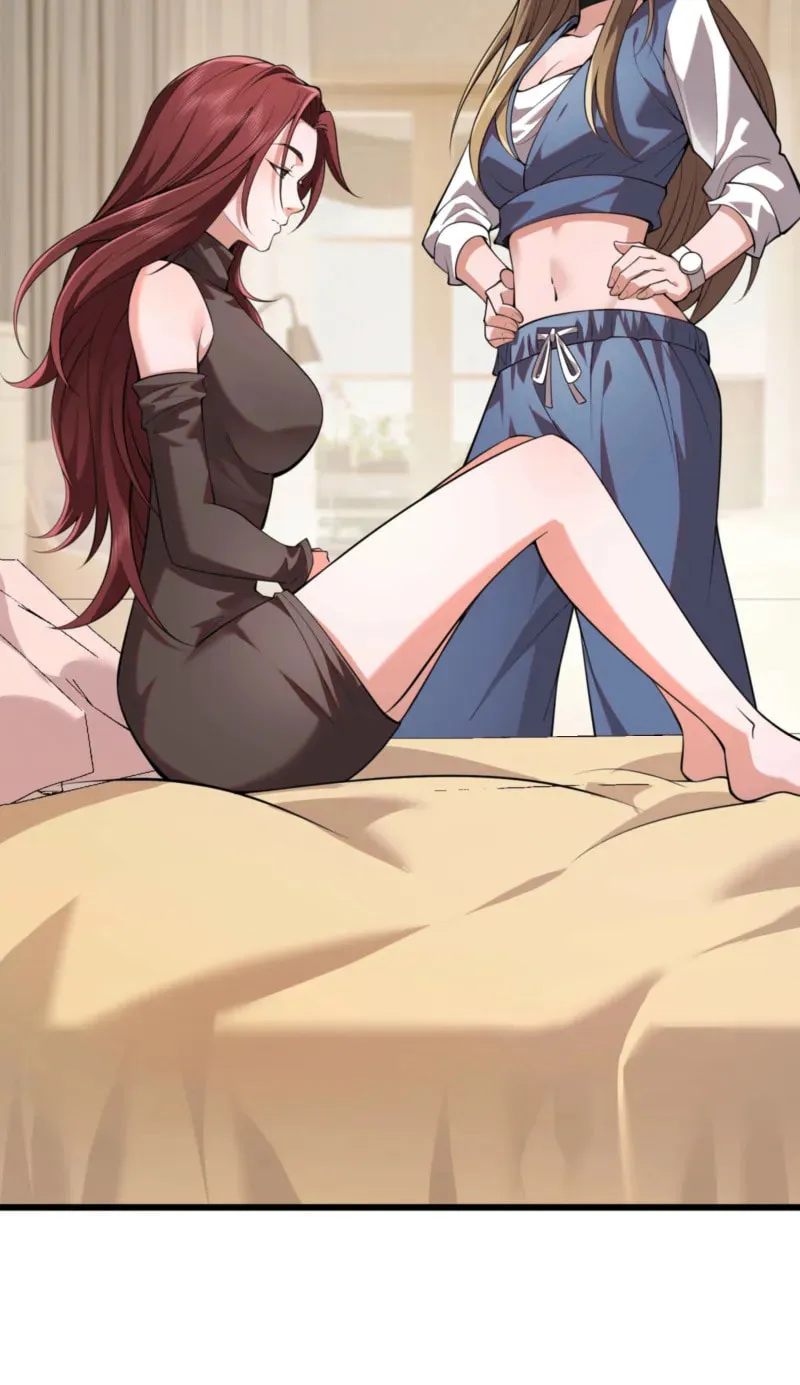 Read Urban Dragon Revealed chapter 2 image 22 on Lezhin