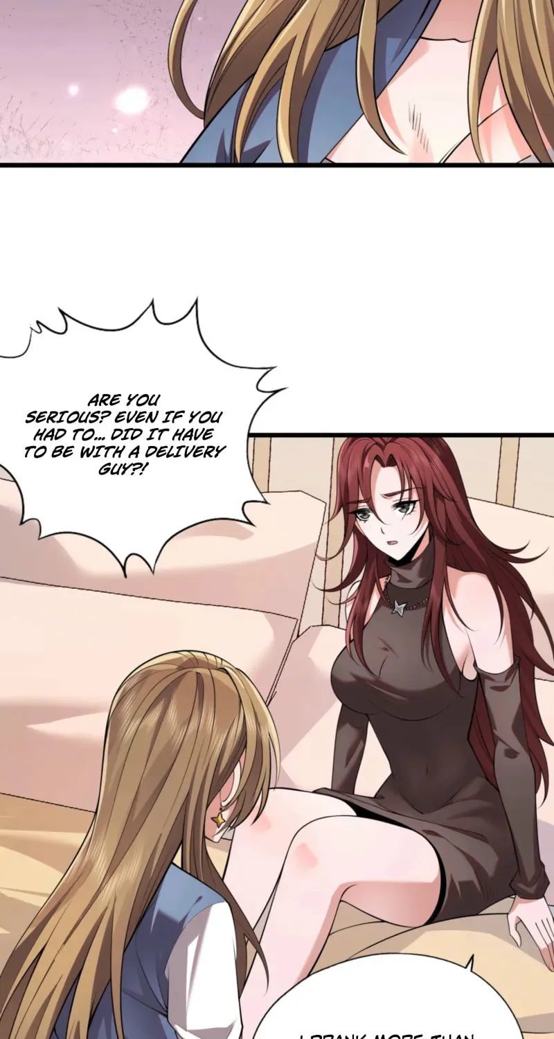 Read Urban Dragon Revealed chapter 2 image 25 on Lezhin