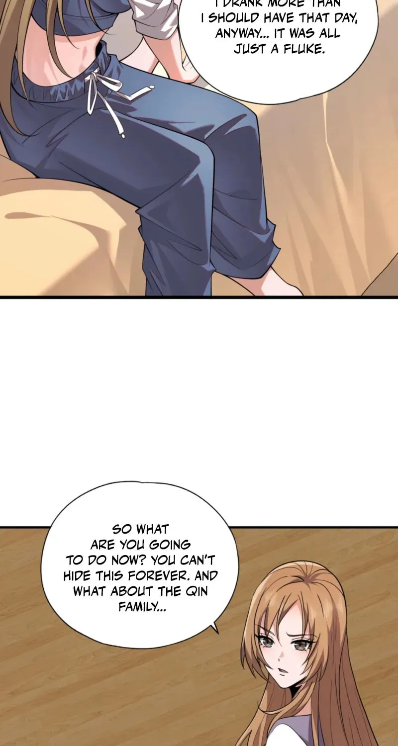 Read Urban Dragon Revealed chapter 2 image 26 on Lezhin