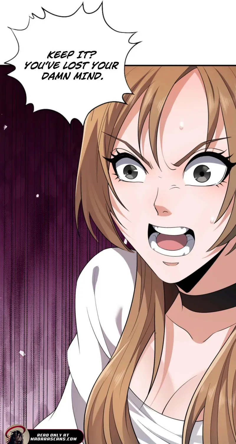Read Urban Dragon Revealed chapter 2 image 28 on Lezhin