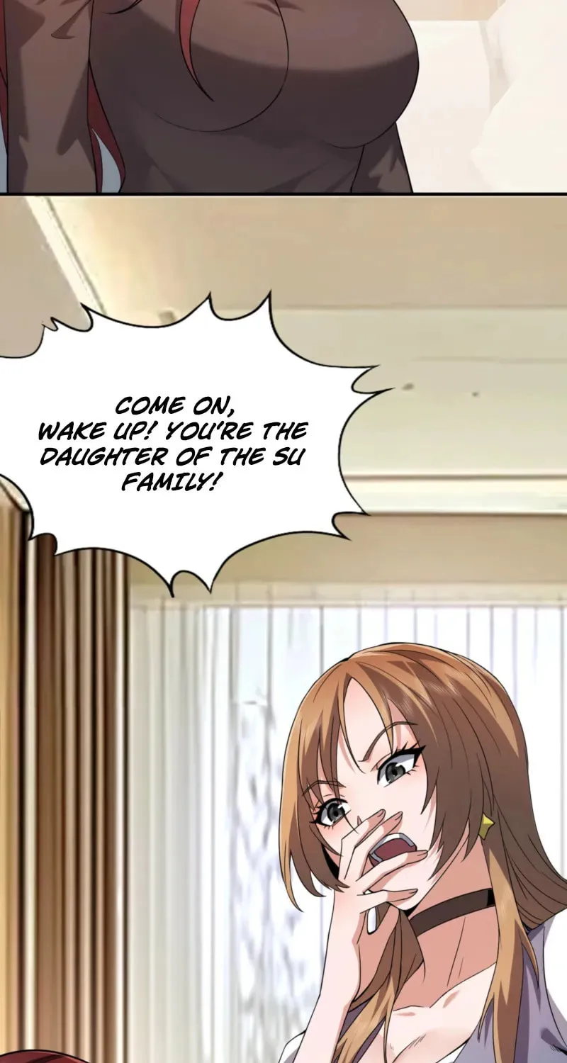 Read Urban Dragon Revealed chapter 2 image 30 on Lezhin