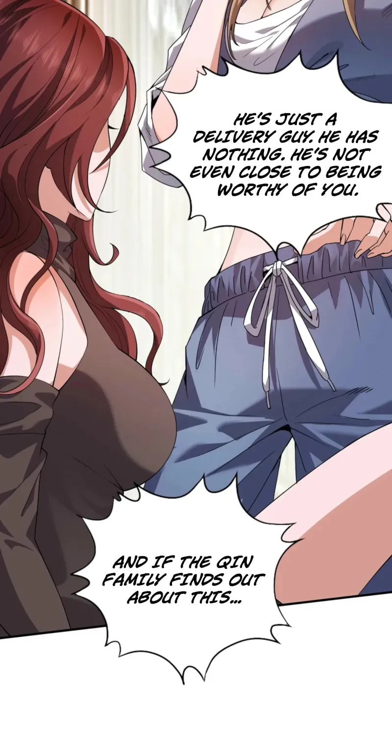 Read Urban Dragon Revealed chapter 2 image 31 on Lezhin