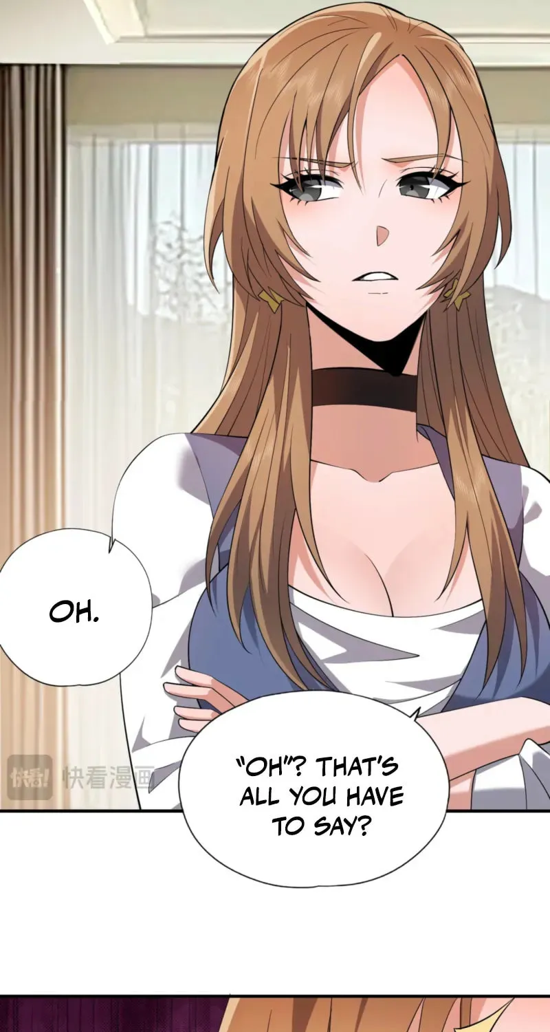 Read Urban Dragon Revealed chapter 2 image 34 on Lezhin